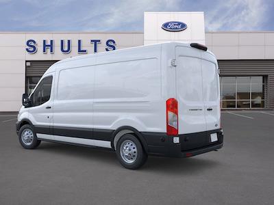New 2026 Ford Transit 350 Medium Roof Empty Cargo Van for sale #S6E7259 - photo 2
