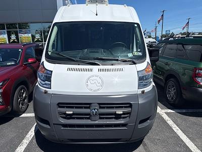 2016 Ram ProMaster 2500 High Roof FWD Empty Cargo Van for sale #S6E7751A - photo 2