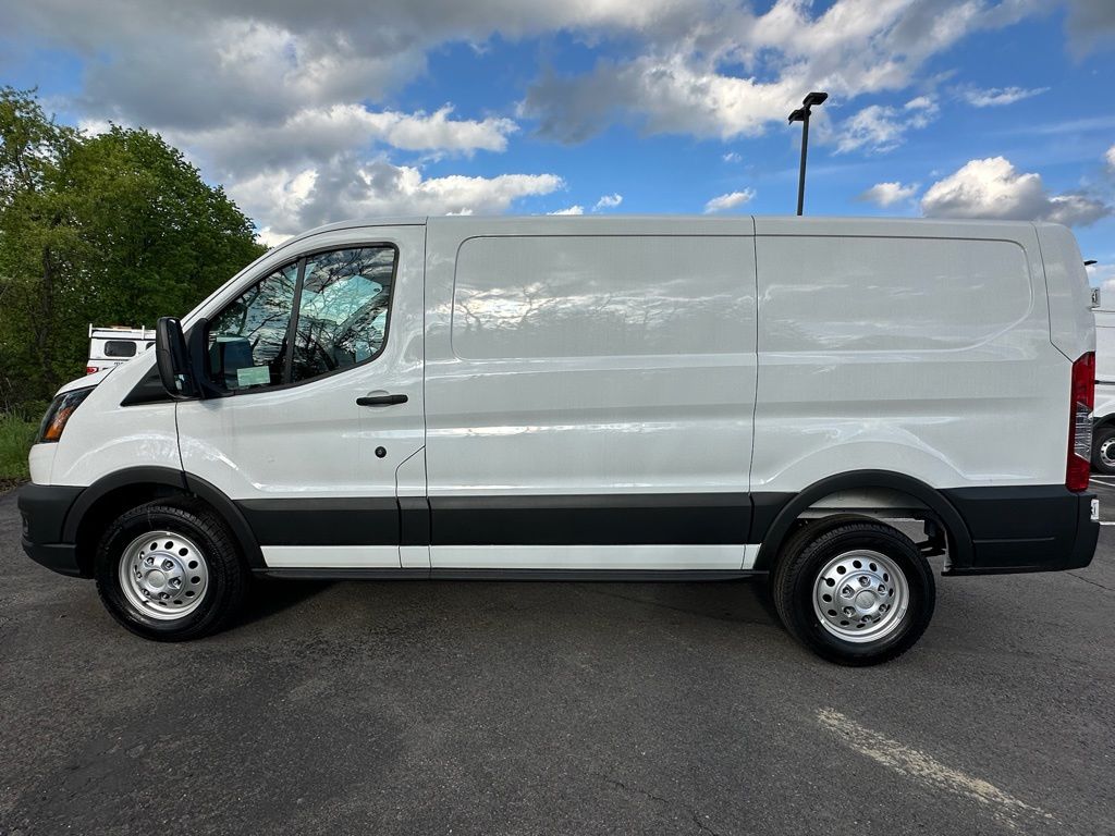 New 2026 Ford Transit 250 - photo 2