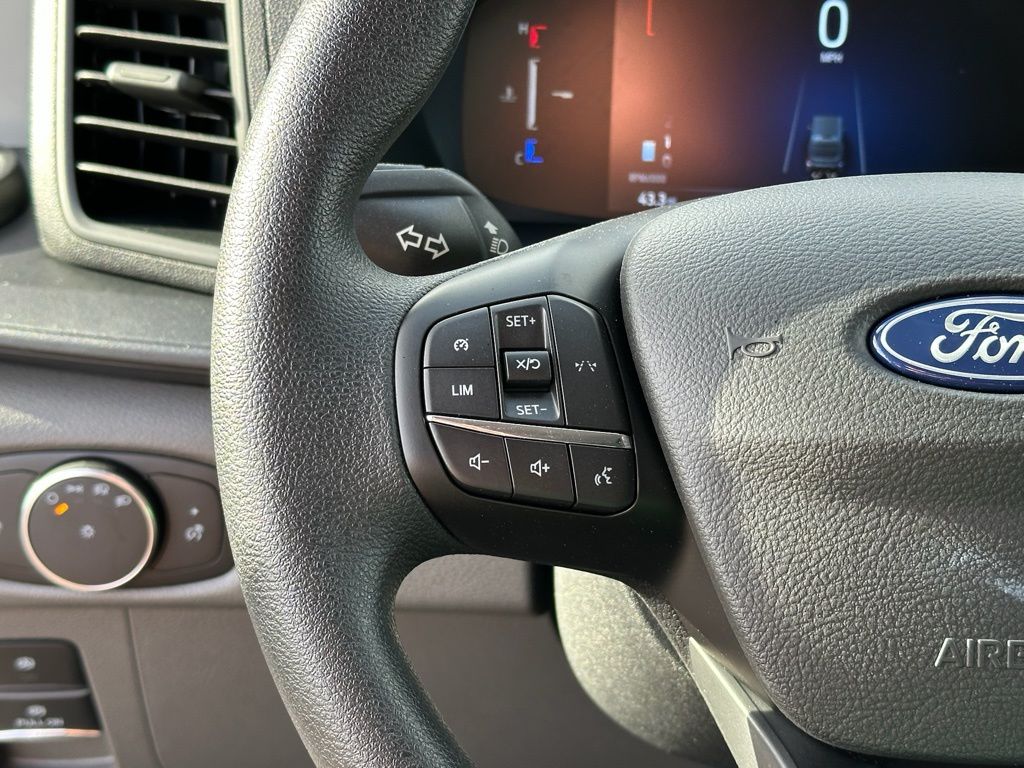 New 2026 Ford Transit 250 - photo 11