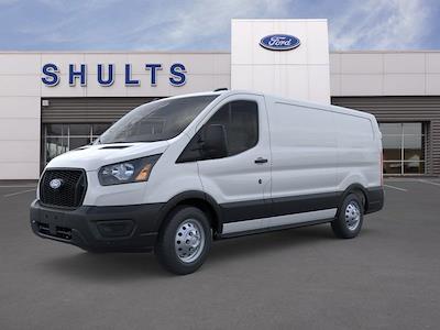 2026 Ford Transit 250 Low Roof AWD Empty Cargo Van for sale #S6E7777 - photo 1