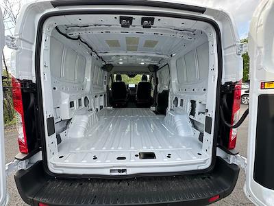 2026 Ford Transit 250 Low Roof AWD Empty Cargo Van for sale #S6E7777 - photo 1