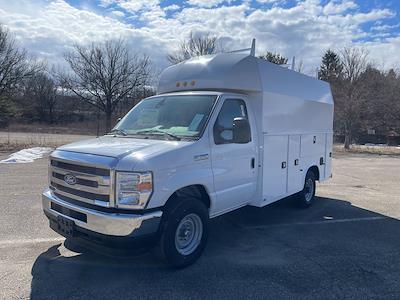 New 2026 Ford E-350 - photo 1