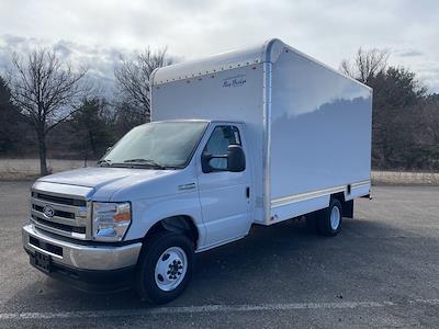 New 2026 Ford E-350 - photo 1