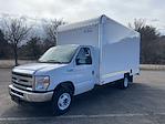 2026 Ford E-350 RWD Box Van for sale #S6E9159 - photo 1