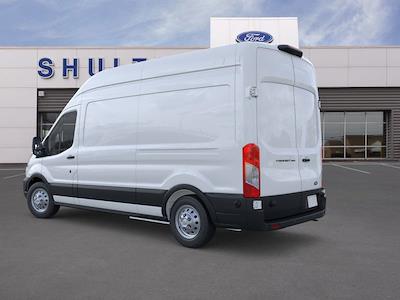 New 2026 Ford Transit 350 High Roof Empty Cargo Van for sale #S6E9330 - photo 2
