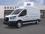 New 2026 Ford Transit 350 High Roof Empty Cargo Van for sale #S6E9330 - photo 1