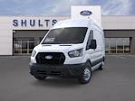 New 2026 Ford Transit 350 High Roof Empty Cargo Van for sale #S6E9330 - photo 3