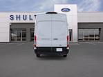 New 2026 Ford Transit 350 High Roof Empty Cargo Van for sale #S6E9330 - photo 5