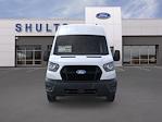 New 2026 Ford Transit 350 High Roof Empty Cargo Van for sale #S6E9330 - photo 6