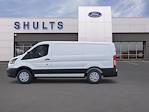 New 2026 Ford Transit 150 Low Roof Empty Cargo Van for sale #S6E9431 - photo 4
