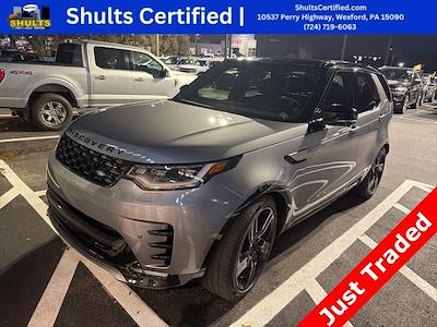 2023 Land Rover Discovery 4WD SUV for sale #S6E9872A - photo 1