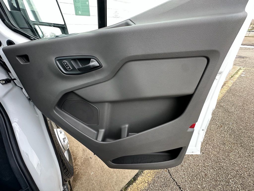 New 2026 Ford Transit 250 - photo 22