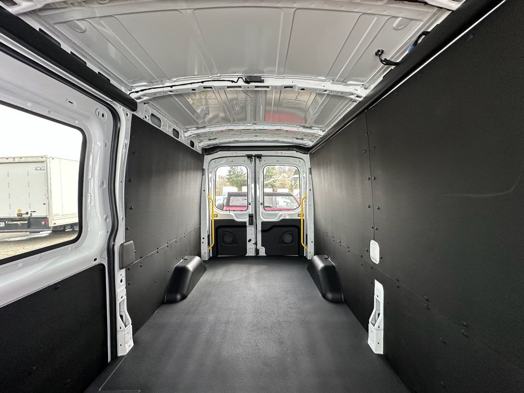New 2026 Ford Transit 250 - photo 24