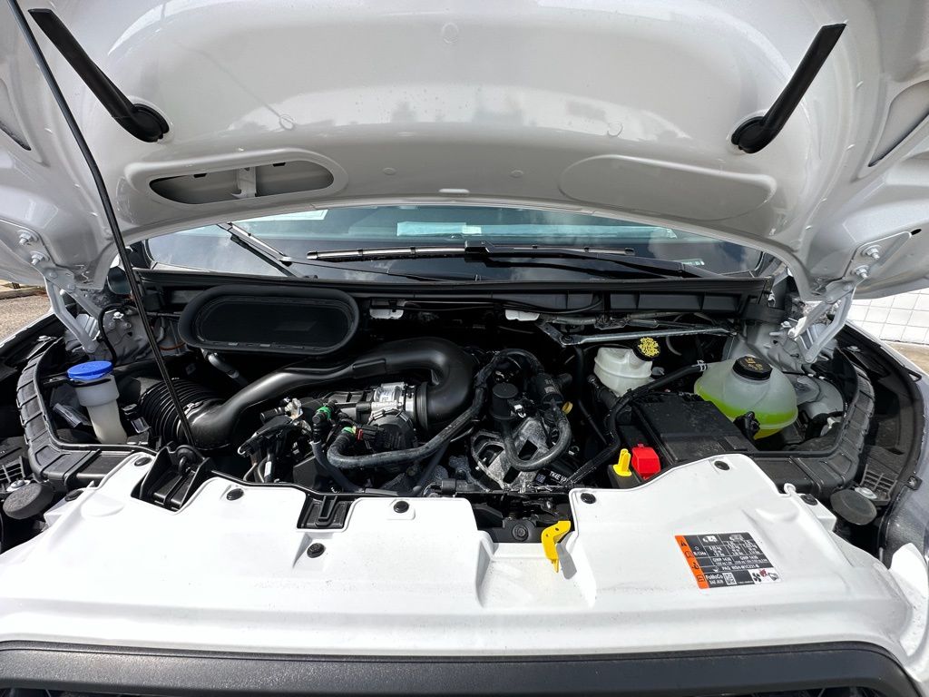 New 2026 Ford Transit 250 - photo 26