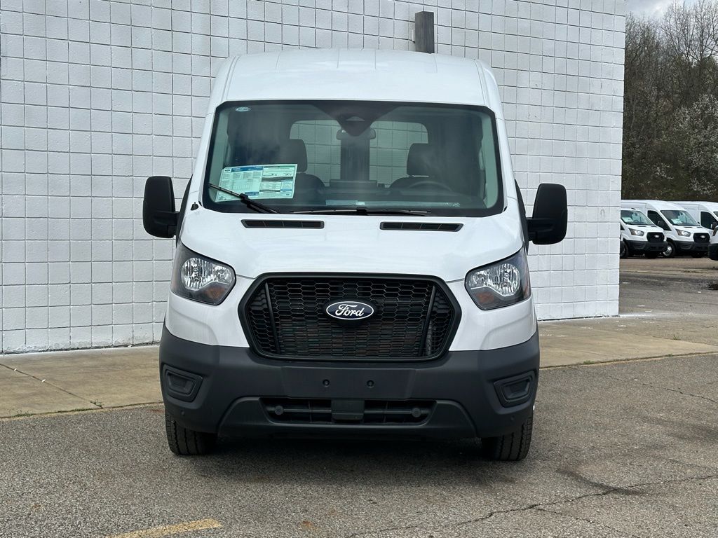 New 2026 Ford Transit 250 - photo 30