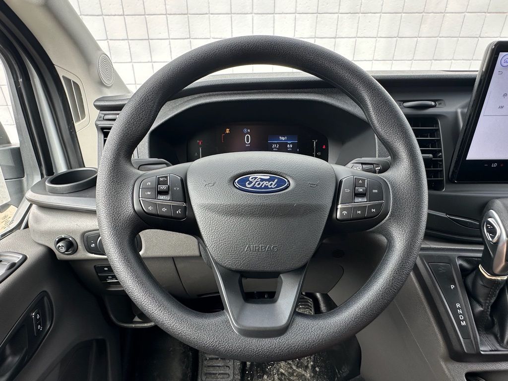 New 2026 Ford Transit 250 - photo 10
