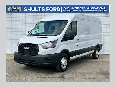 New 2026 Ford Transit 250 - photo 1