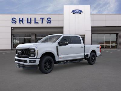 New 2026 Ford F-250 - photo 1