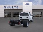 2026 Ford F-550 Super Cab DRW 4WD Cab Chassis for sale #S6F0288 - photo 8