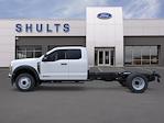 2026 Ford F-550 Super Cab DRW 4WD Cab Chassis for sale #S6F0432 - photo 3