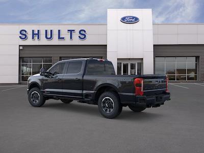 2026 Ford F-350 Crew Cab SRW 4WD Pickup for sale #S6F0626 - photo 2