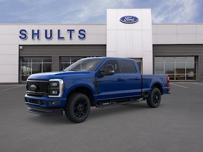 New 2026 Ford F-350 - photo 1