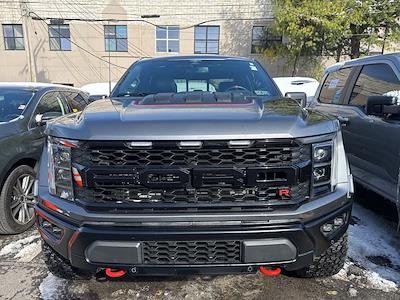 Used 2023 Ford F-150 - photo 1