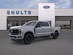 2026 Ford F-350 Crew Cab SRW 4WD Pickup for sale #S6F0946 - photo 1