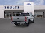 2026 Ford F-350 Crew Cab SRW 4WD Pickup for sale #S6F0946 - photo 8
