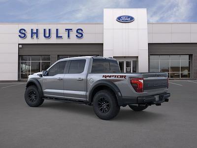 New 2026 Ford F-150 - photo 1