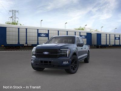 New 2026 Ford F-150 - photo 1