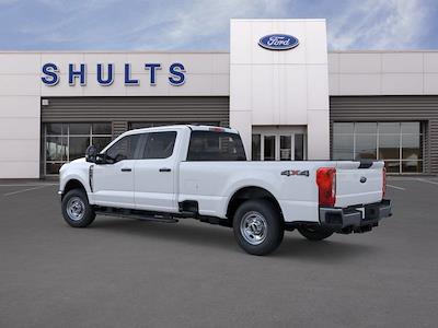 2026 Ford F-250 Crew Cab 4x4 Pickup for sale #S6F1156 - photo 2