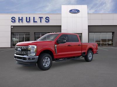 2026 Ford F-350 Crew Cab SRW 4WD Pickup for sale #S6F1165 - photo 1