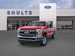 2026 Ford F-350 Crew Cab SRW 4WD Pickup for sale #S6F1165 - photo 3