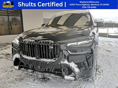 Used 2024 BMW X7 M60i for sale #S6F1406A - photo 1