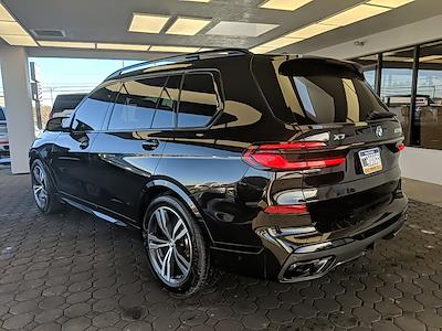 Used 2024 BMW X7 M60i for sale #S6F1406A - photo 2