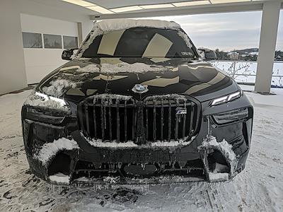 Used 2024 BMW X7 M60i for sale #S6F1406A - photo 2