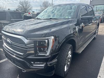 Used 2021 Ford F-150 - photo 1