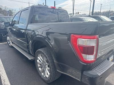 Used 2021 Ford F-150 - photo 1