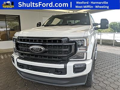 2020 Ford F-250 Crew Cab 4x4 Pickup for sale #S6F1709A - photo 1