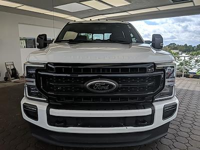 2020 Ford F-250 Crew Cab 4x4 Pickup for sale #S6F1709A - photo 2