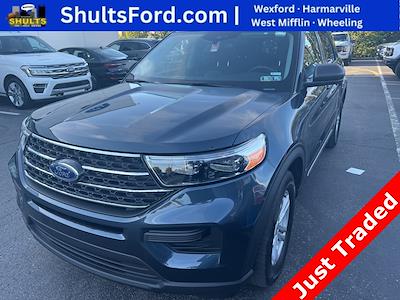 2023 Ford Explorer 4WD SUV for sale #S6F1709B - photo 1