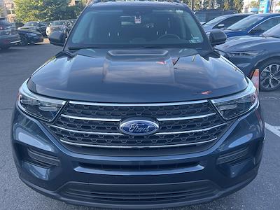2023 Ford Explorer 4WD SUV for sale #S6F1709B - photo 2