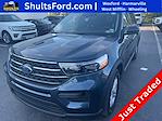 2023 Ford Explorer 4WD SUV for sale #S6F1709B - photo 1