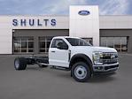 New 2026 Ford F-600 Regular Cab Cab Chassis for sale #S6F1854 - photo 7