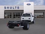 New 2026 Ford F-600 Regular Cab Cab Chassis for sale #S6F1854 - photo 8