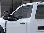 2026 Ford F-600 Regular Cab DRW 4WD Cab Chassis for sale #S6F1894 - photo 20