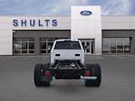 2026 Ford F-600 Regular Cab DRW 4WD Cab Chassis for sale #S6F1894 - photo 5