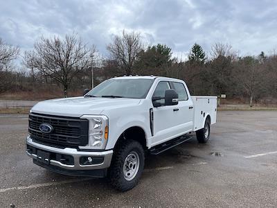 New 2026 Ford F-350 - photo 1